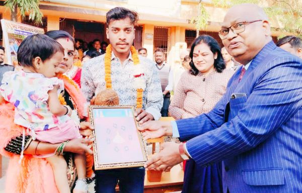 नेशनल लोक अदालत: 1225 मामले निपटे, 15.76 लाख वसूले