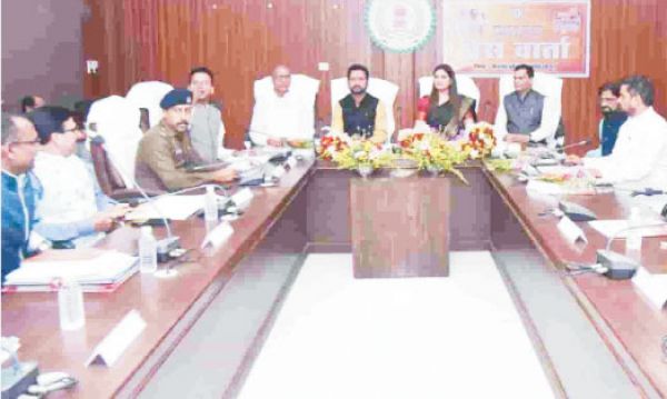 साय सरकार ने सभी वर्गों का रखा ख्याल-भावना