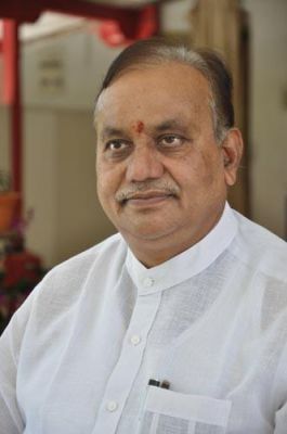 मोदी सरकार किसानों के कल्याण और विकास को सर्वोच्च प्राथमिकता दे रही-चंद्रशेखर साहू