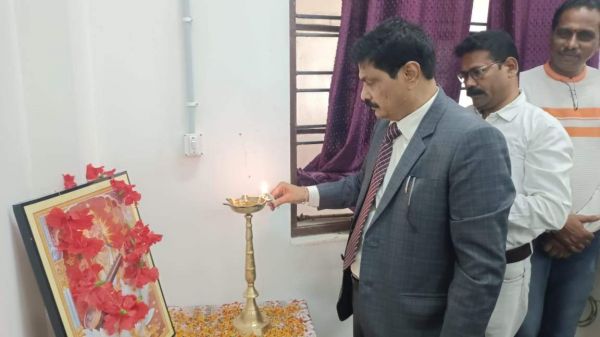 नेशनल लोक अदालत में सुलझे हजारों मामले 