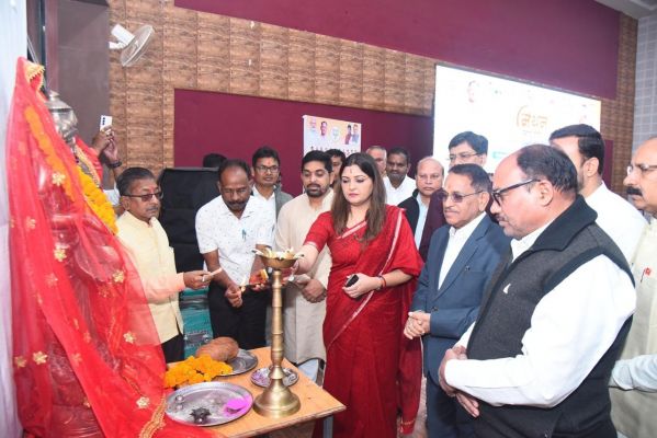 शिक्षकों को बेहतर मार्गदर्शन मिलने से विद्यार्थियों का भी होगा सम्पूर्ण मानसिक विकास-भावना बोहरा
