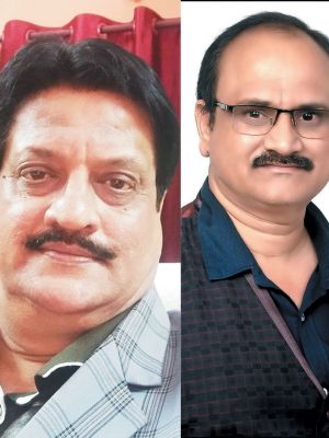 शिक्षक संवर्ग का हित संवर्धन ही सर्व प्राथमिकता-राजेश चटर्जी