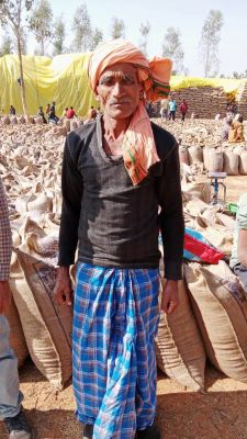 खेती को बढ़ावा देने मुख्यमंत्री की विशेष पहल से किसान हो रहे सशक्त