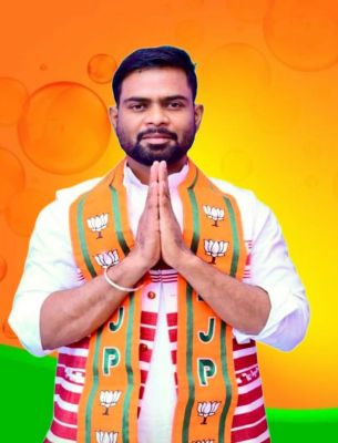सीतापुर विस क्षेत्र में अब होंगे भाजपा के पांच मंडल
