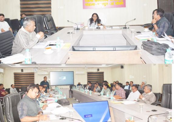 समय से पूर्व पूरा करें प्राथमिकता से कार्य 
