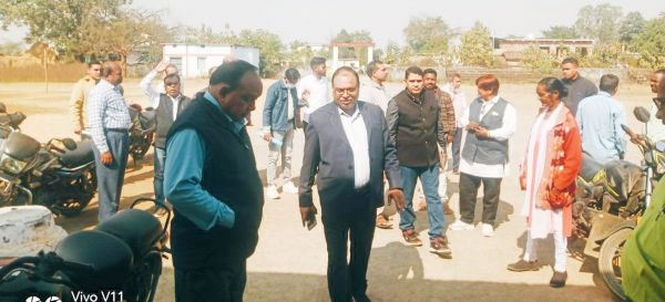 नए सत्र में महाविद्यालय खुलने के आसार