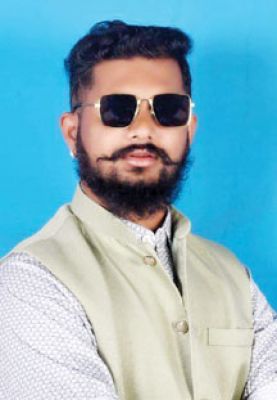 द्रुपत राज सेठिया बने तृतीय वर्ग कर्म. संघ के जिलाध्यक्ष