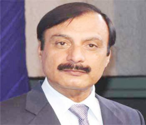 अम्बुजा विद्यापीठ प्राचार्य स्वामी विवेकानंद राष्ट्रीय पुरस्कार के लिए चयनित