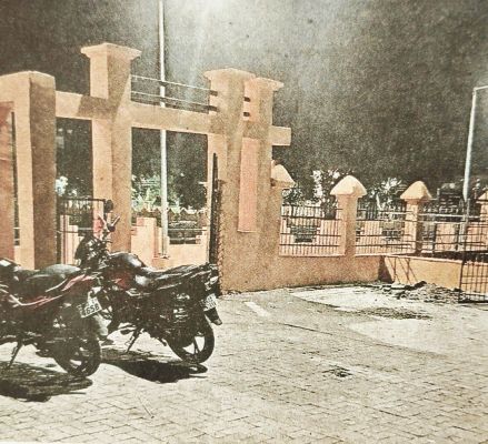 बलौदाबाजार नपा: मूलभूत सुविधाएं नहीं, यातायात की भी समस्या 