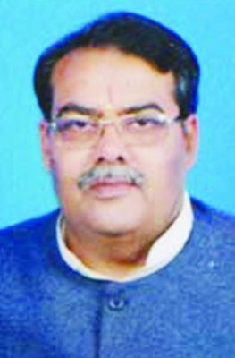 आरक्षण पर संसद को करना चाहिए विचार- अशोक