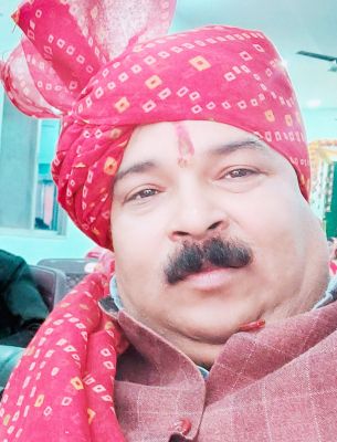 पिछले एक साल से विष्णु सरकार का दुशासन चल रहा है-ठाकुर