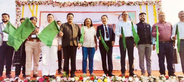 बिलासपुर-अंबिकापुर उड़ान शुरू होने के साथ उठी बेहतर कनेक्टिविटी की मांग