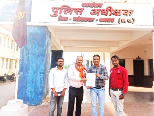 क्रिसमस पर चर्च, प्रार्थनासभाओं को अनुमति नहीं दें: वीएचपी-बजरंग दल 