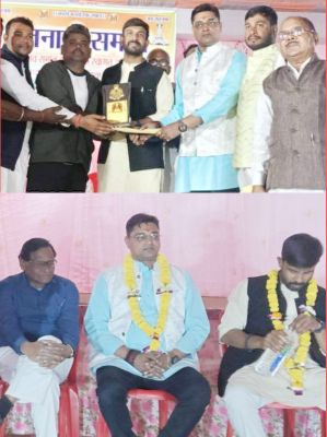 बलौदाबाजार केस में कई लोगों की जमानत नहीं होना दुर्भाग्यपूर्ण - कांग्रेस