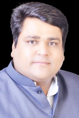 भर्ती प्रक्रिया में गड़बड़ी के दोषियों को बचाने की कोशिश- जितेंद्र मुदलियार