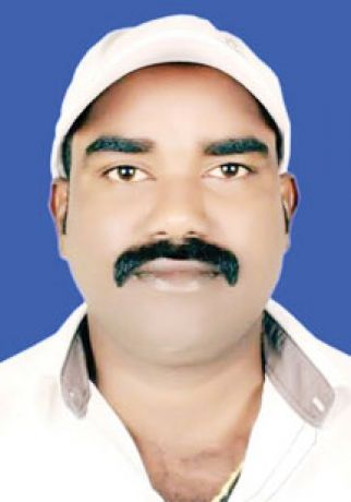 प्रदेश में बढ़ते अपराधों के पीछे कांग्रेस का षड्यंत्र- नकुल सोनकर