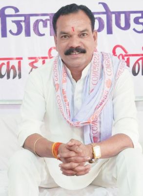 आज मसोरा टोल नाका का घेराव करेगी कांग्रेस