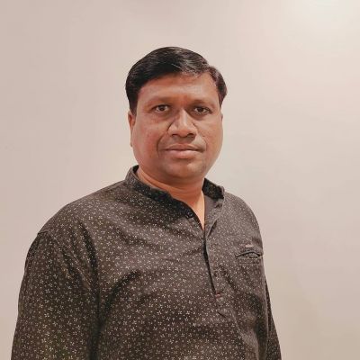 बचेली इंटक के अध्यक्ष बने चंद्र कुमार मंडावी  