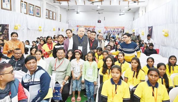 शतरंज के खेल में भारत दुनिया का सिरमौर