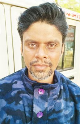 रंजिश पर किसान की हत्या, गिरफ्तार