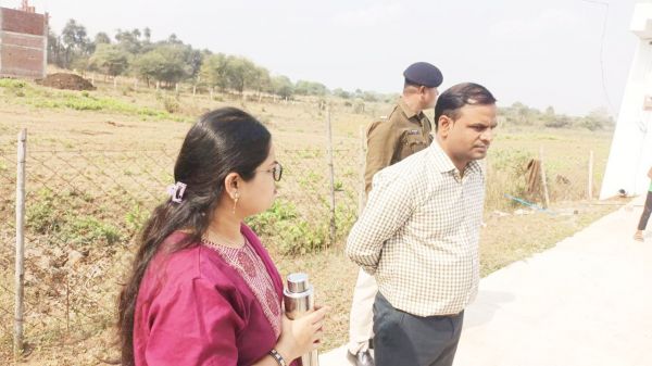 प्रार्थना सभा में पहुंचे बजरंगियों ने किया हंगामा