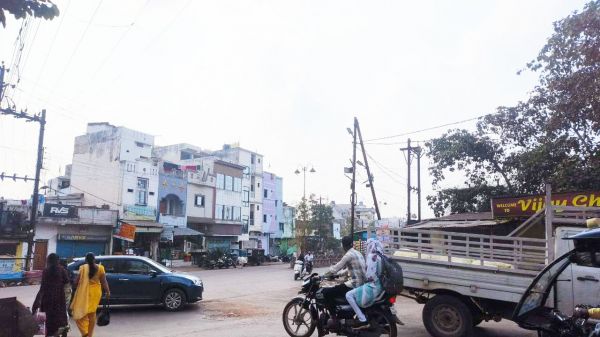बदली से दिन का पारा बढ़ा, सर्दीली हवाएं गायब