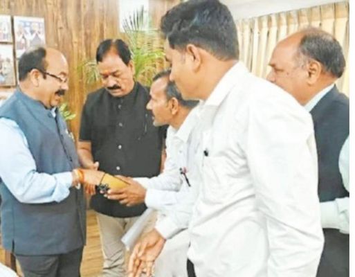 न्यायालय शिप्टिंग को लेकर अब होगा चक्काजाम, करेंगे भूख हड़ताल 