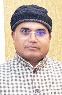 10 करोड़ की हेराफेरी के  आरोपियों को बचाना क्या  यही सुशासन है - रूपेश