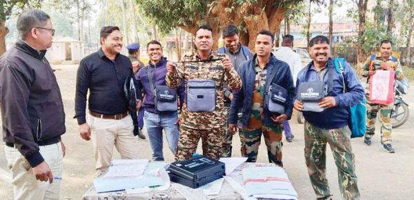 शराब सेवन कर वाहन चलाया तो होगी कार्रवाई
