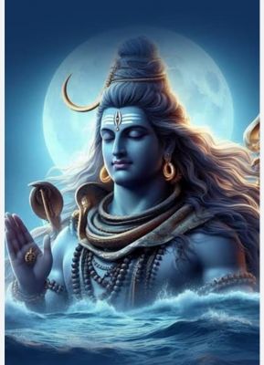 श्री शिव महापुराण कथा ज्ञान यज्ञ 25 से डोंगरडुला में