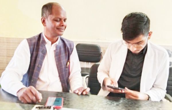 सभी नागरिकों से प्रकृति परीक्षण कराने का निवेदन