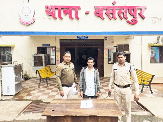 प्रेमिका की हत्या का प्रयास, आरोपी गिरफ्तार