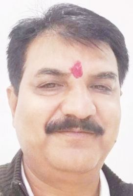 पुलिस भर्ती की सीबीआई जांच कराए राज्य सरकार- सूर्यकांत