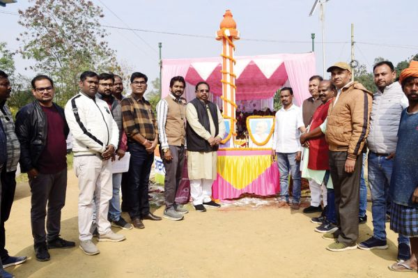  अटल बिहारी वाजपेयी की जयंती पर विविध कार्यक्रम