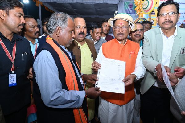 सुशासन दिवस: 726.27 करोड़ के विकासकार्यों का लोकार्पण-भूमिपूजन