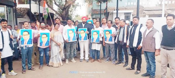 भाजपा देश की समन्वयवादी नींव को नुकसान पहुंचा रही है : कुलबीर