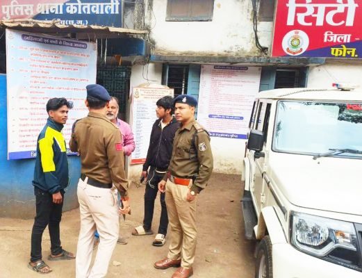सनातन धर्म पर टिप्पणी  बजरंग दल ने की कार्रवाई की मांग