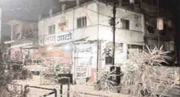 अवैध निर्माण तोडऩे की तैयारी