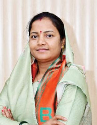 कुदरगढ़ में रोप वे, हेलीपैड सहित अन्य मांगों पर मंत्री लक्ष्मी रजवाड़े ने स्मरण पत्र जारी करने दिए निर्देश