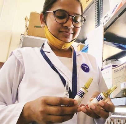 जिला अस्पताल में मलेरिया इंजेक्शन आर्टेसुनेट की कमी, मरीजों की बढ़ी चिंता