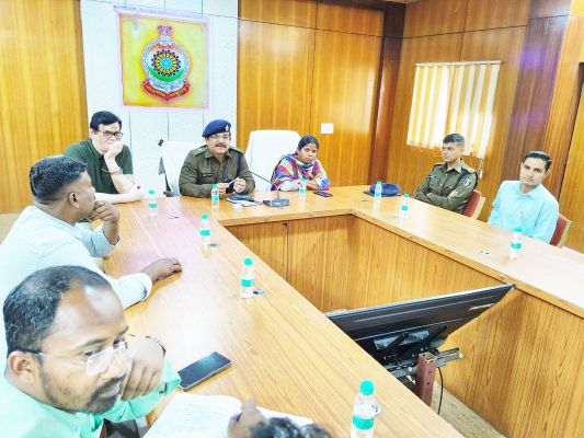 नए वर्ष के जश्न में होटल-रिसोर्ट और  ढाबों में पुलिस की रहेगी नजर