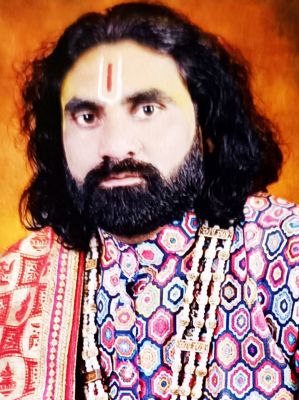 करमतरा में बहेगी भागवत ज्ञान गंगा
