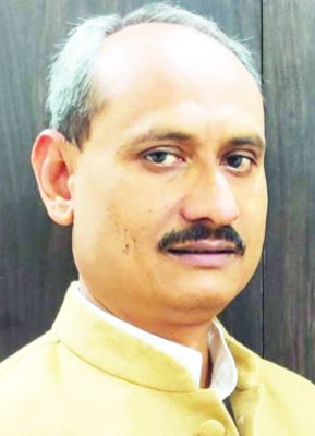 भाजपा की नीति नीयत में खोट, आरक्षण में ओबीसी पर चोट - शाहिद
