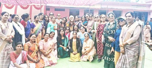 श्रृंगी ऋषि दर्शन वन यात्रा
