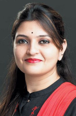 जगमगाएगा नपं इंदौरी, विकास कार्यों के लिए पौने 2 करोड़ मंजूर