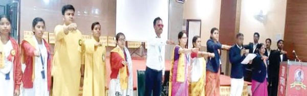 नशा से युवाओं को दूर रखना हम सबकी नैतिक जिम्मेदारी -मंगल पाण्डेय