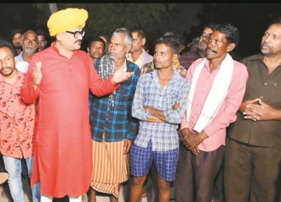 संघ की करीबी शाखाओं में खुद बच्चों  को लेकर जाएं अभिभावक-डॉ. निर्वाणी