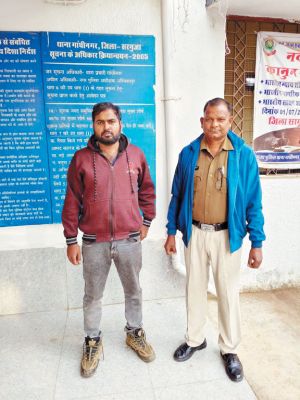 शादी का झांसा, रेप-गर्भपात, आरोपी गिरफ्तार