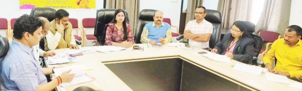 1 अप्रैल 2019 के पूर्व पंजीकृत समस्त वाहनों हाई सिक्योरिटी रजिस्ट्रीकरण प्लेट लगेगी 