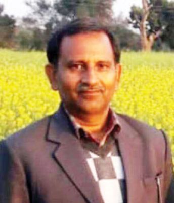 अजय सोनी राजपुर के लिए प्रभारी नियुक्त